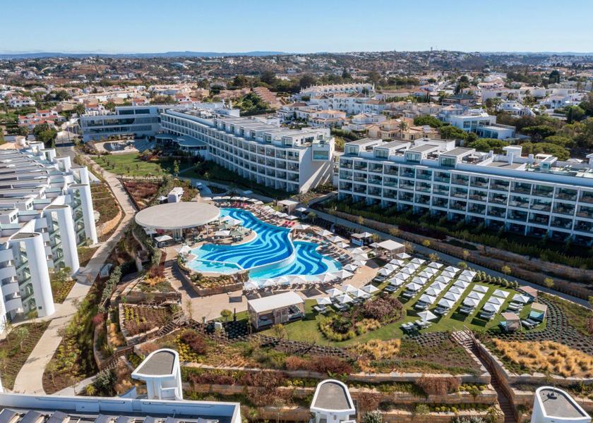 Faro Albufeira 