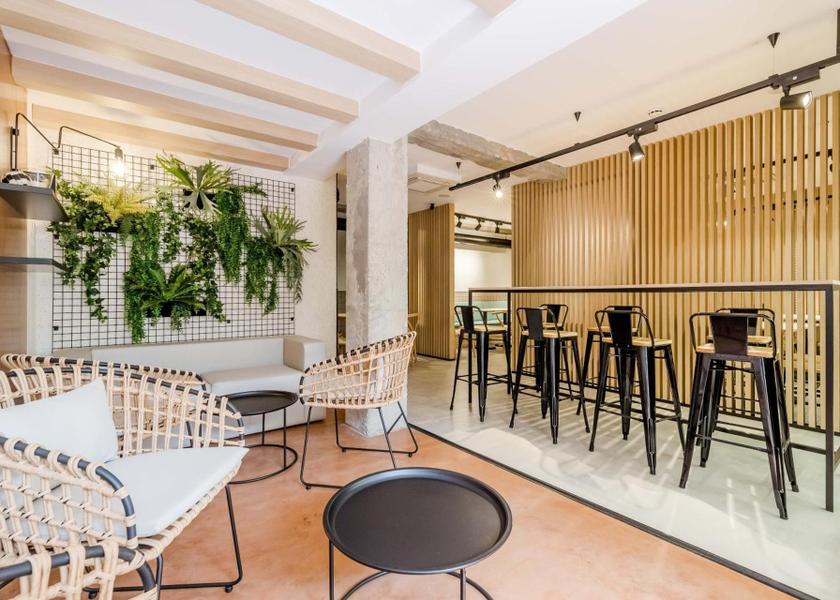 Galicia Fisterra restaurant