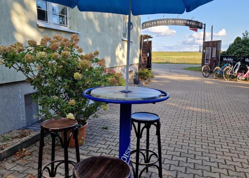Saxony-Anhalt Magdeburg 