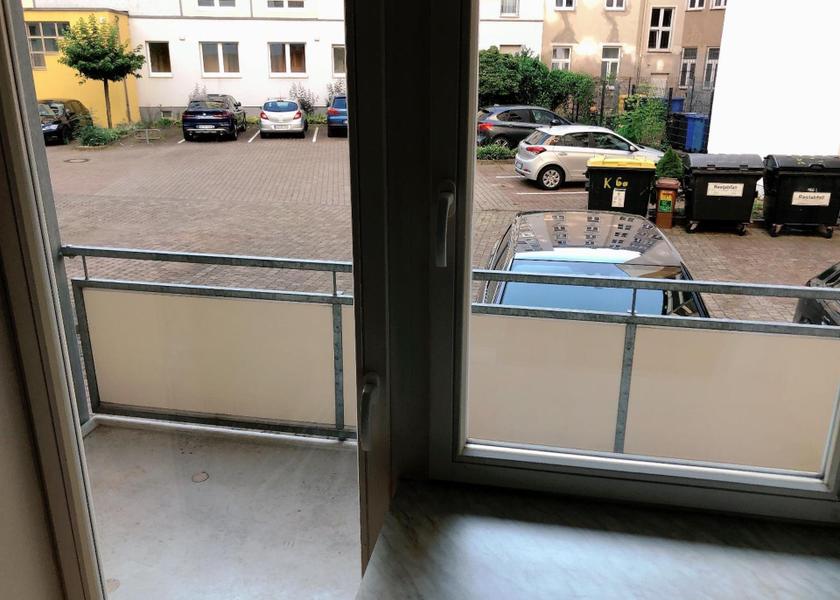 Saxony-Anhalt Magdeburg 