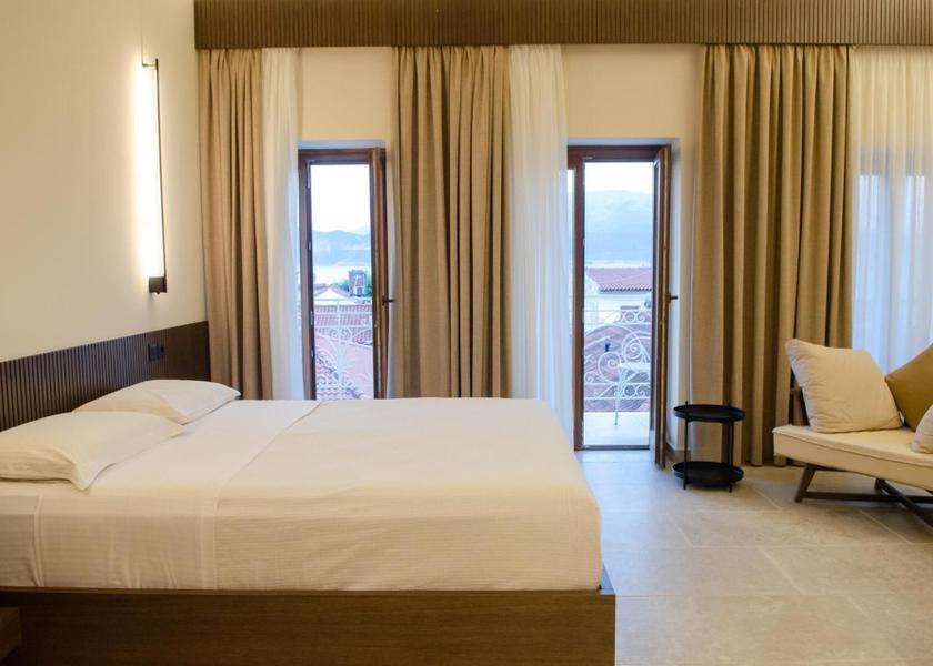 Western Greece Nafpaktos 