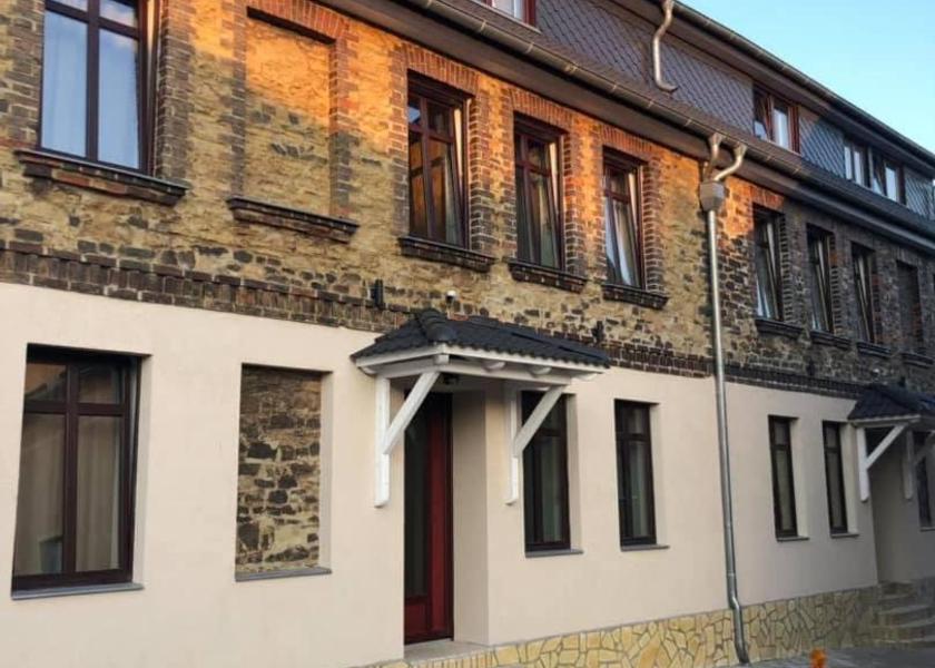 Saxony-Anhalt Magdeburg 