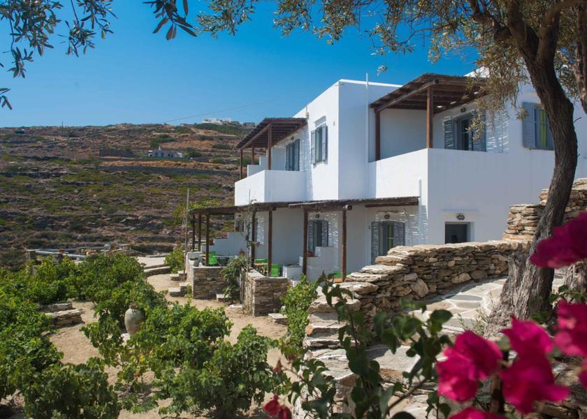 South Aegean Sifnos 