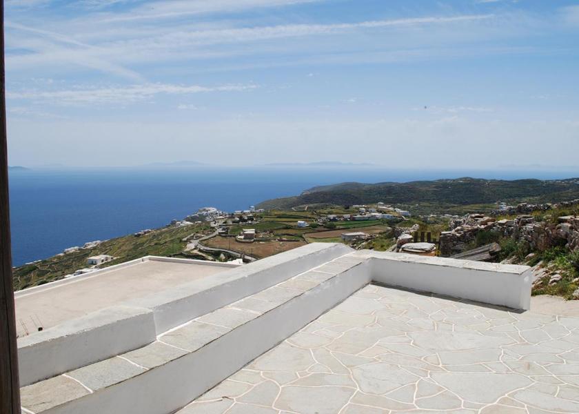 South Aegean Sifnos balcony/terrace