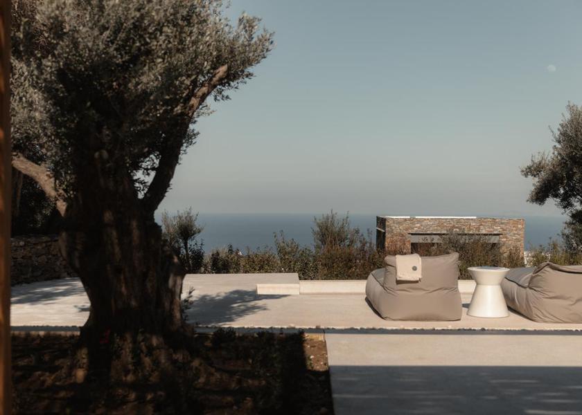 South Aegean Sifnos view