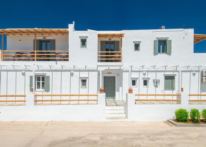 South Aegean Sifnos balcony/terrace
