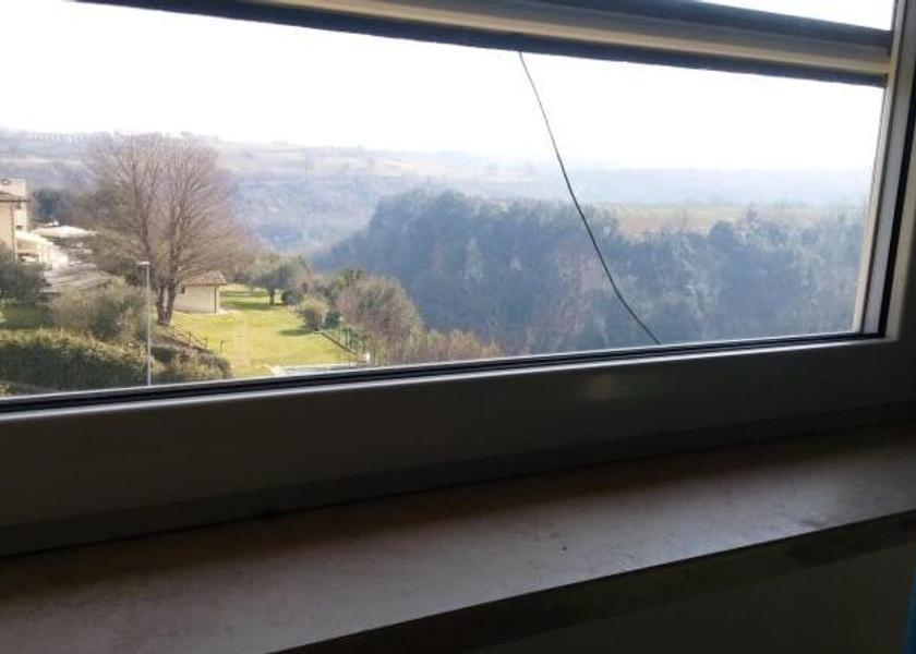 Lazio Civita Castellana 