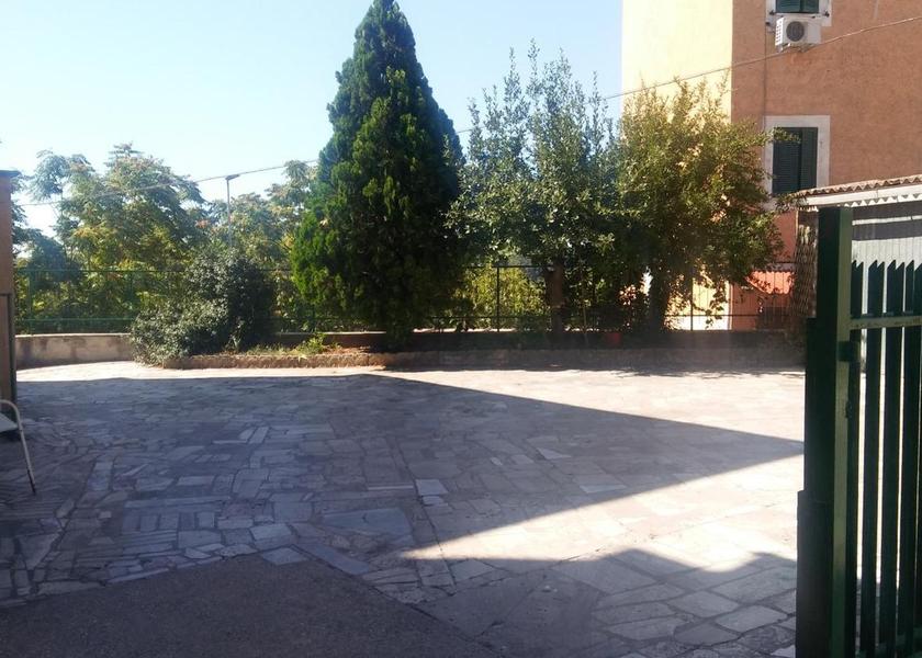 Lazio Civita Castellana 