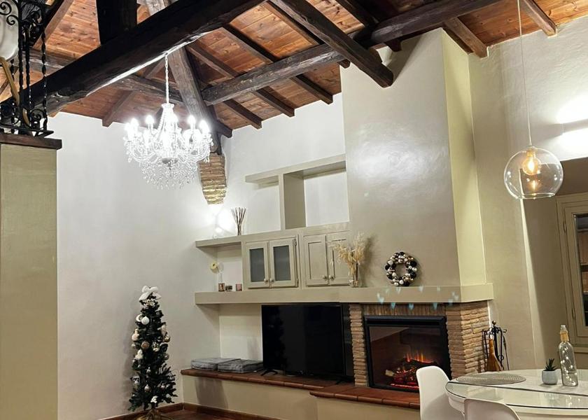 Lazio Civita Castellana 