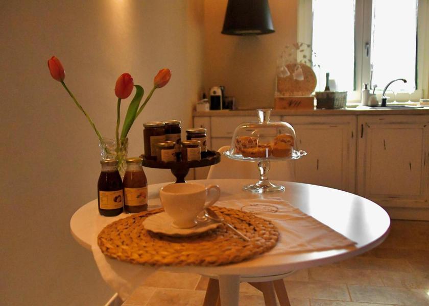 Lazio Civita Castellana food and beverages