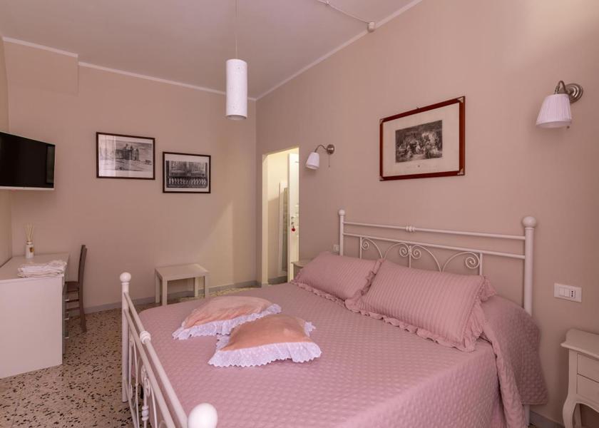 Lazio Civita Castellana Double Room with Private Bathroom