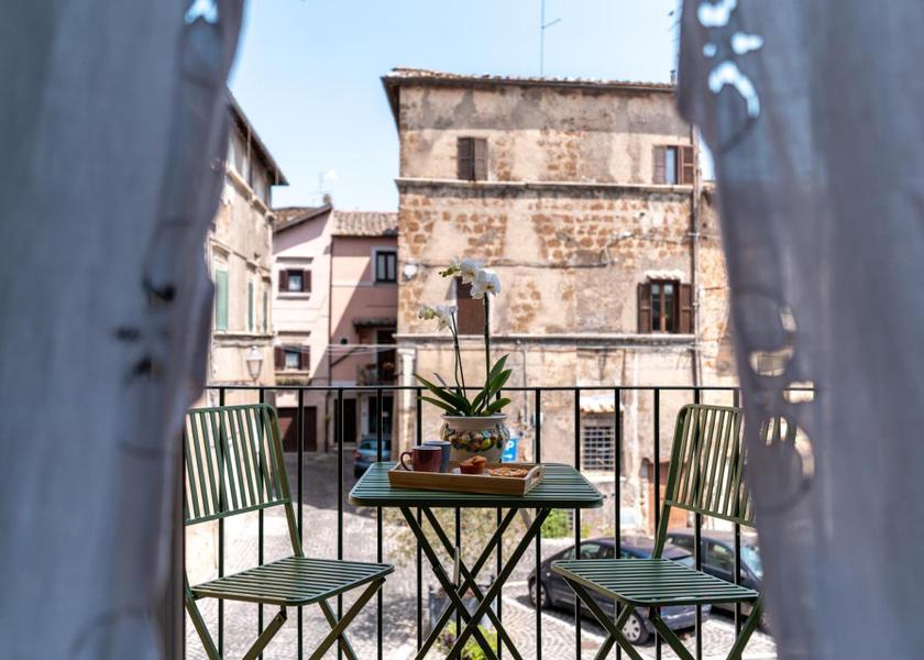 Lazio Civita Castellana 