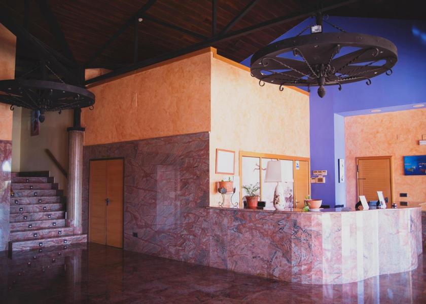 Aragon La Almunia de Dona Godina facilities