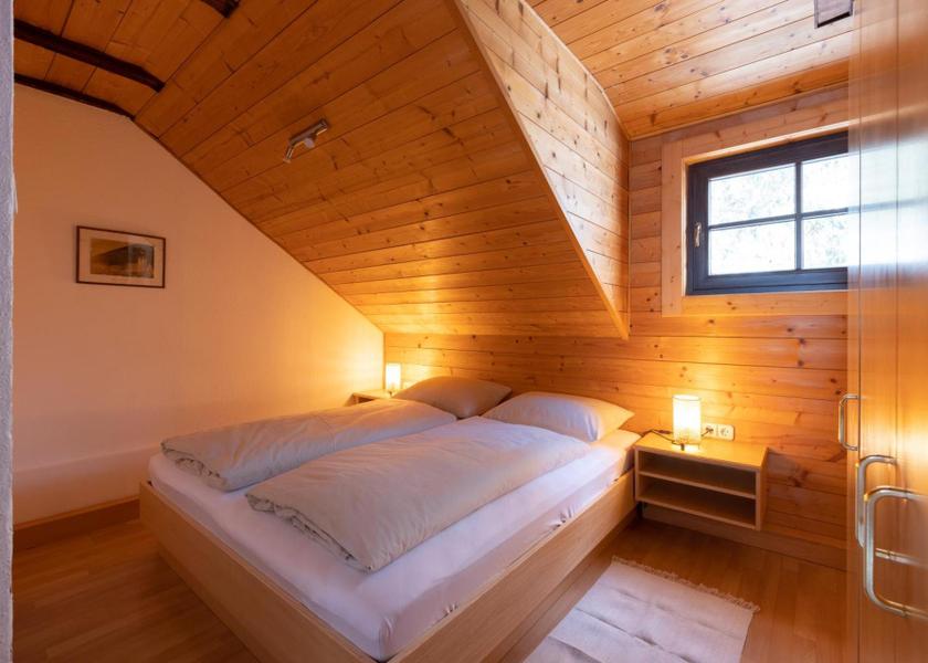Salzburg State Thomatal One-Bedroom Apartment