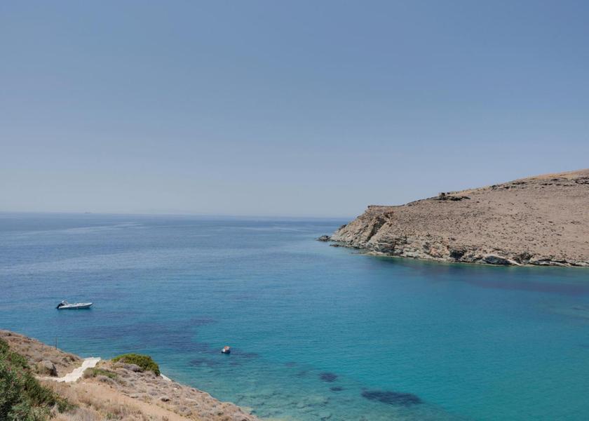 South Aegean Syros 