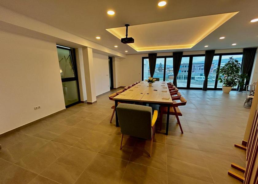 meeting room / ballrooms