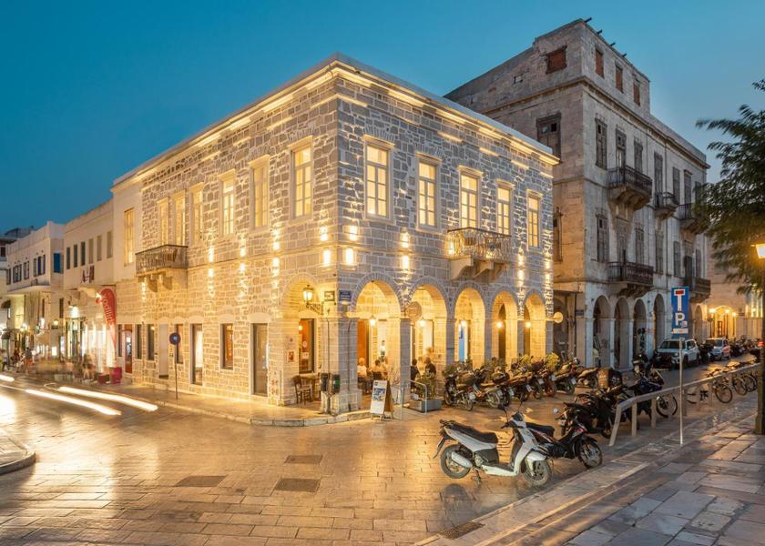 surrounding environment