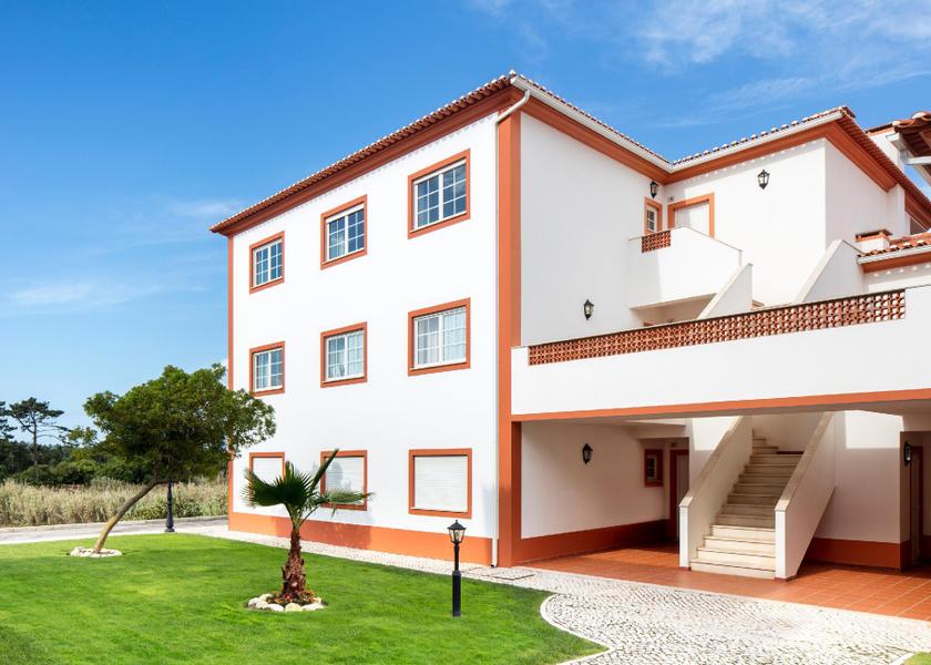 Leiria District Obidos floor plans