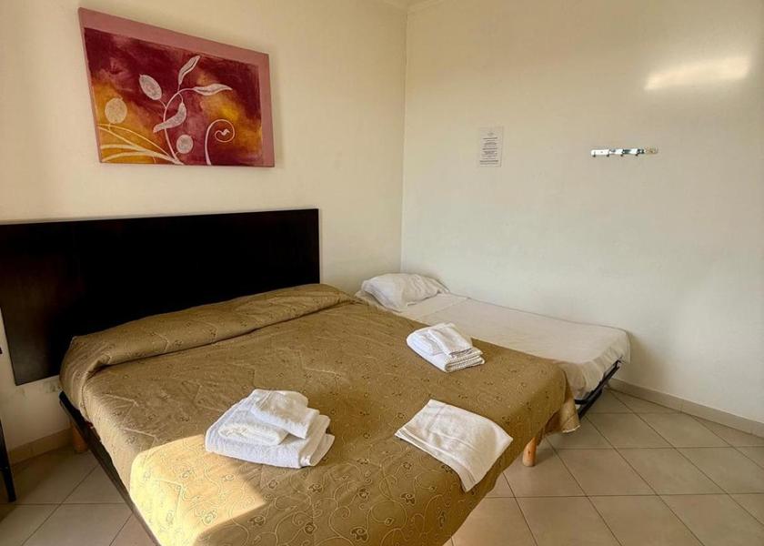 Lazio Albano Laziale Comfort Triple Room