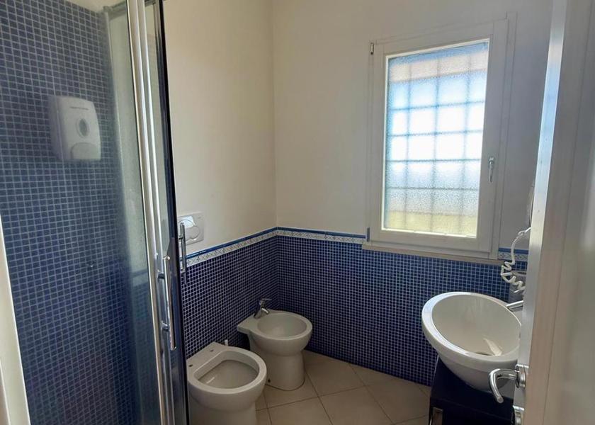 Lazio Albano Laziale Comfort Triple Room