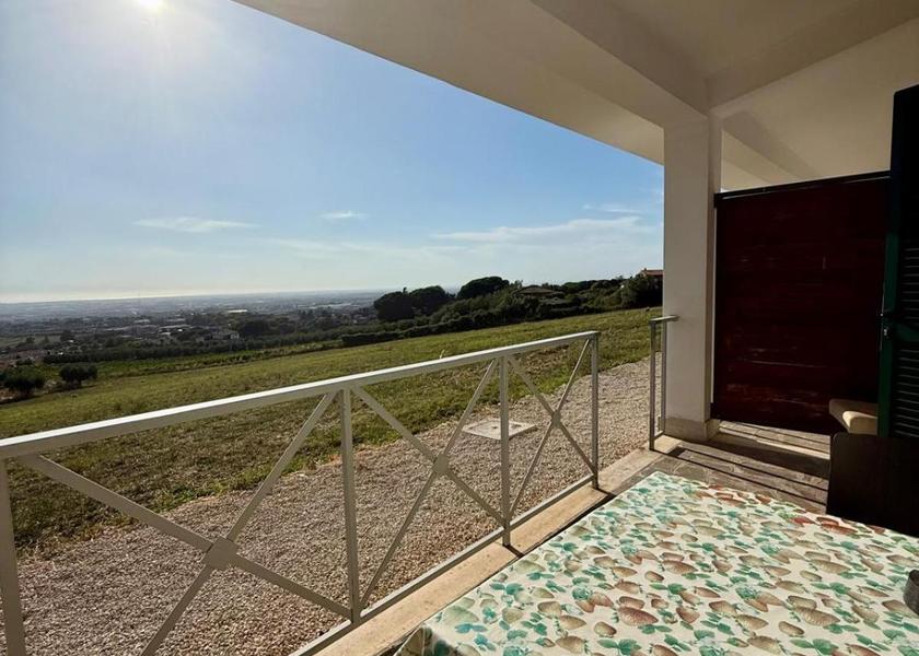 Lazio Albano Laziale Comfort Triple Room