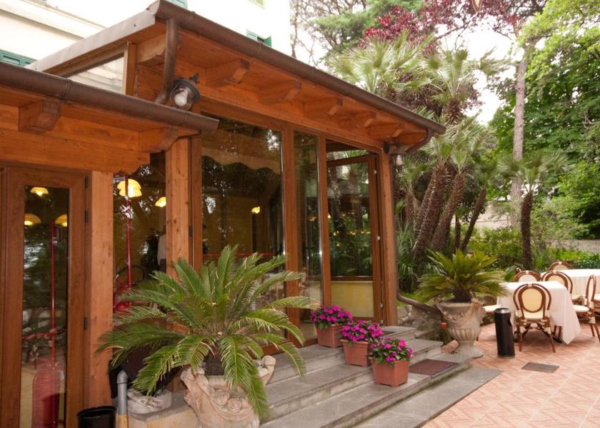 Lazio Albano Laziale banquet hall