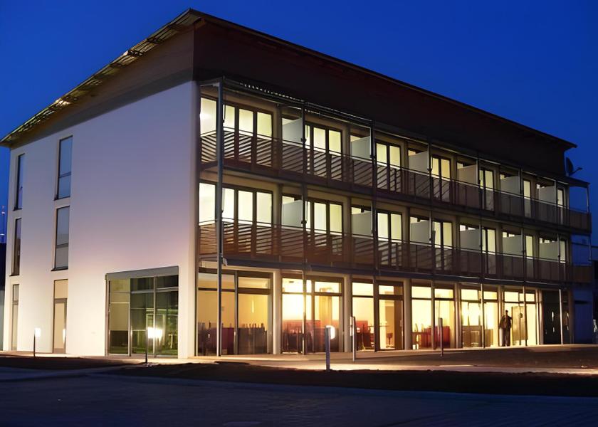 Bavaria Tegernheim exterior view
