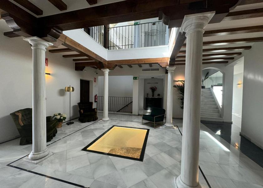 Andalusia Laujar de Andarax exterior view