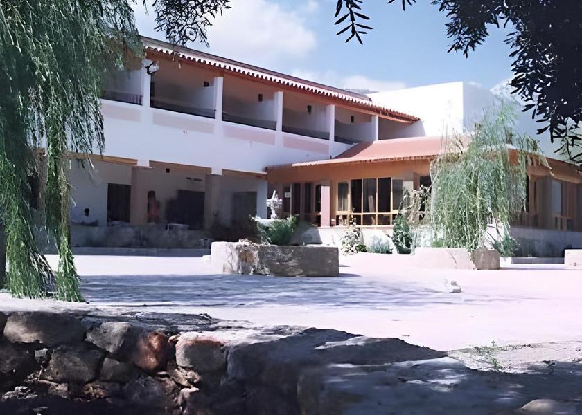 Andalusia Laujar de Andarax Exterior view