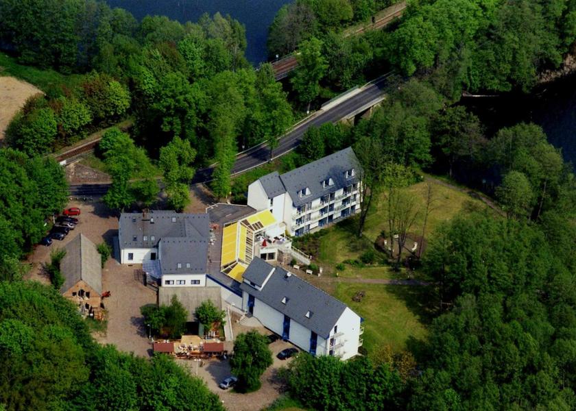 Brandenburg Region Templin Exterior view