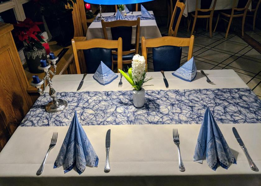 Brandenburg Region Templin Food and beverages