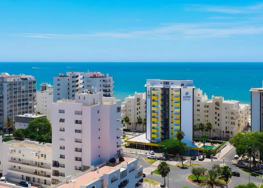 Faro Loulé 