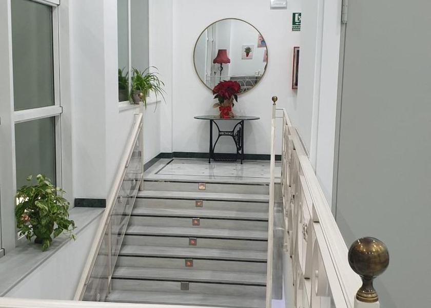 Andalusia Montilla facilities