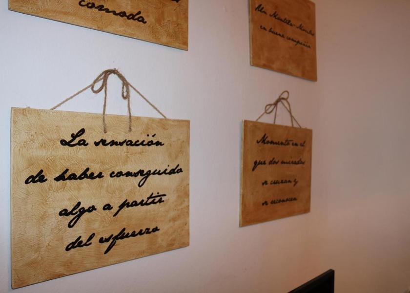 Andalusia Montilla facilities