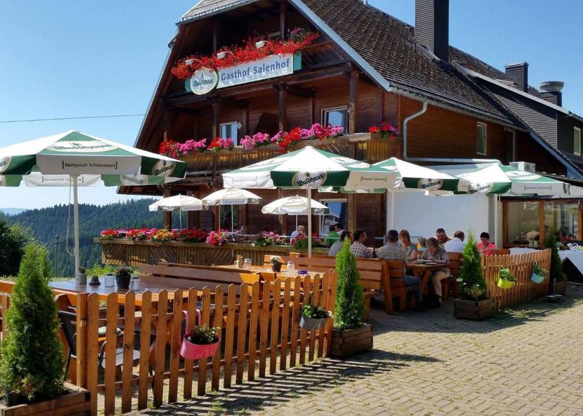 Baden-Württemberg Titisee-Neustadt 