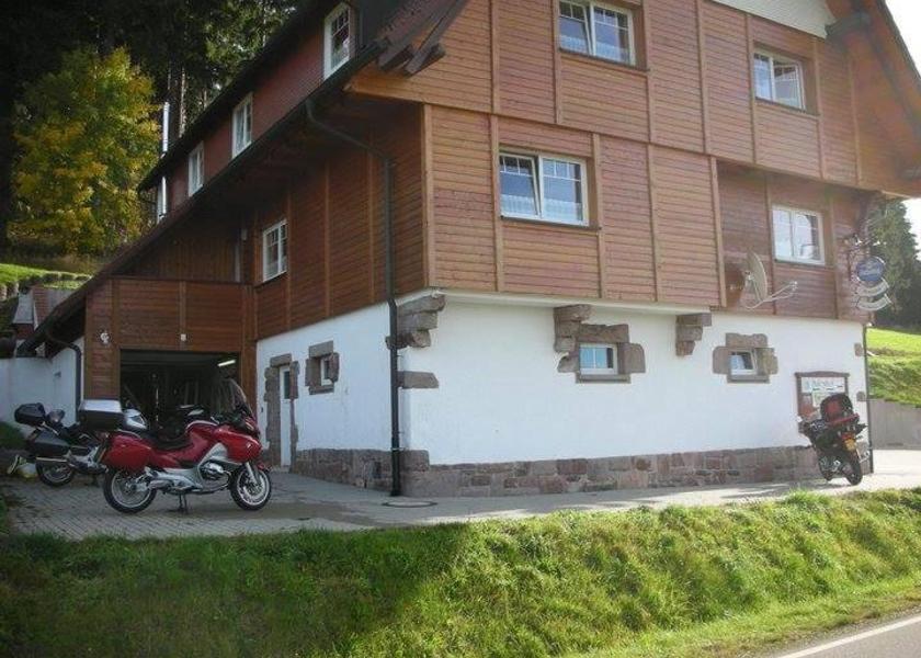Baden-Württemberg Titisee-Neustadt exterior view