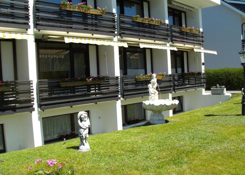 Baden-Württemberg Titisee-Neustadt 