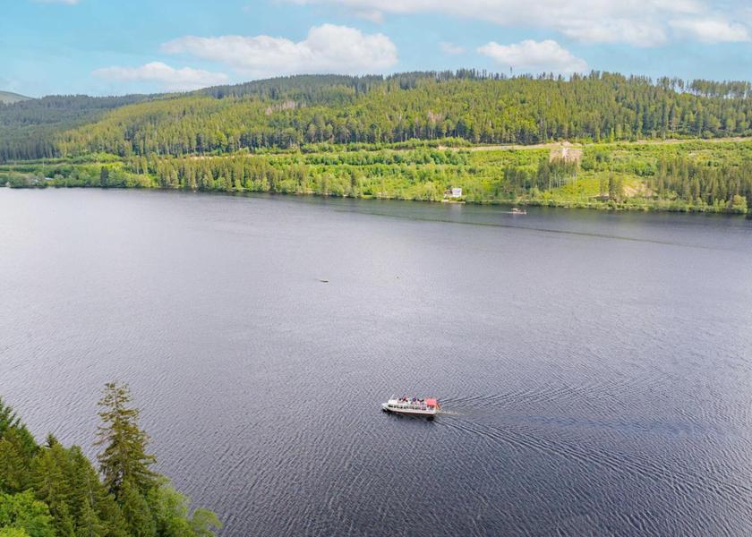 Baden-Württemberg Titisee-Neustadt 
