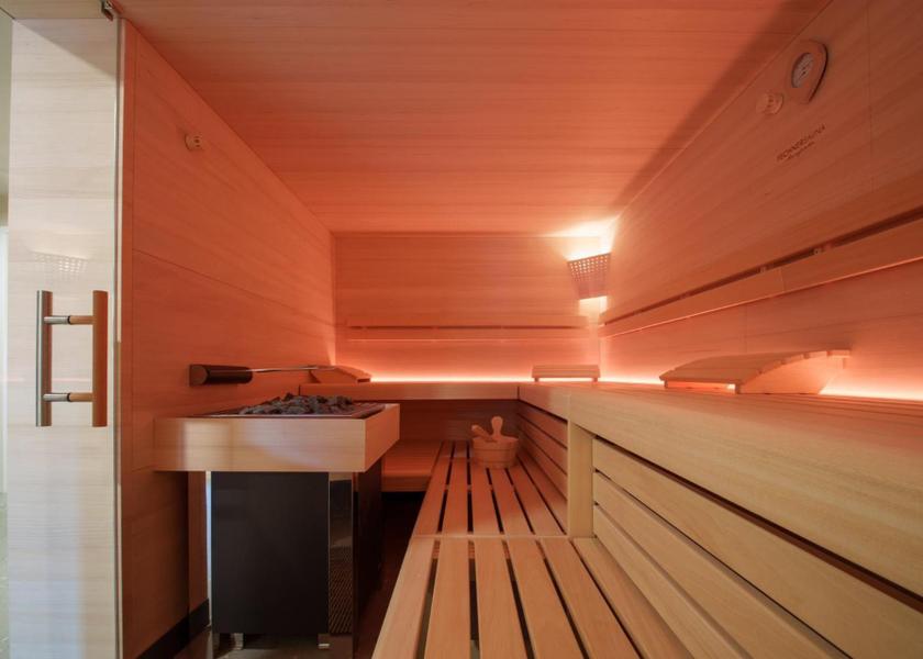 Baden-Württemberg Titisee-Neustadt sauna