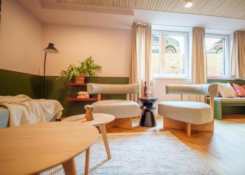 Baden-Württemberg Titisee-Neustadt shared lounge/tv area