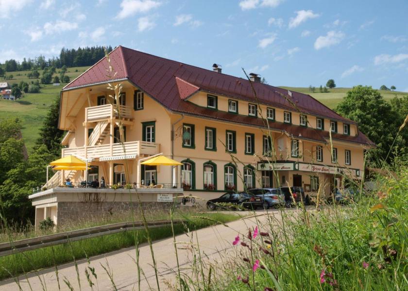 Baden-Württemberg Todtnau facilities