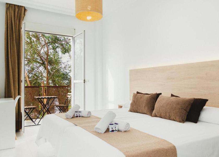 Andalusia Osuna bed