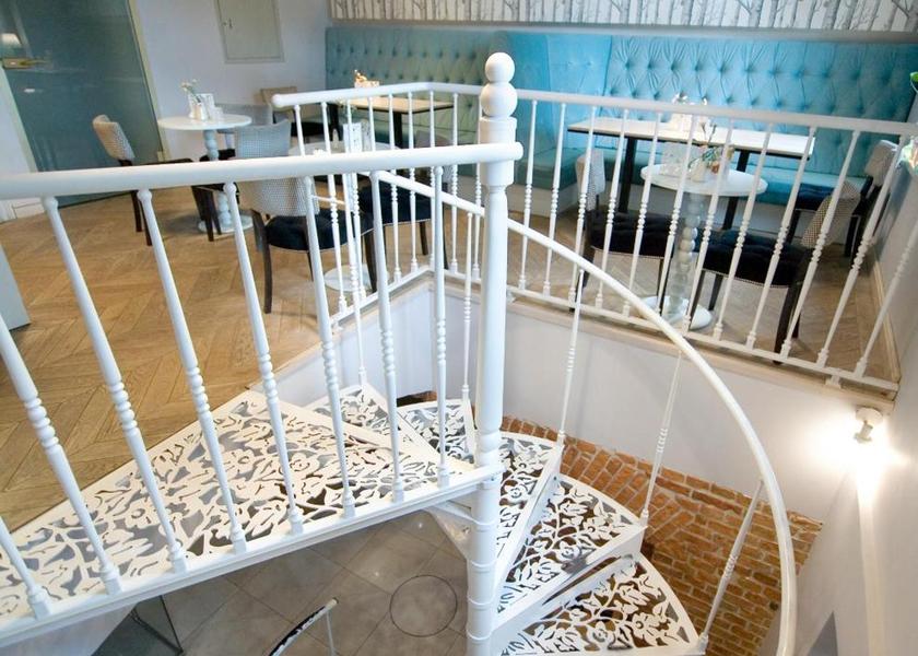 East Pomeranian Voivodeship Puck restaurant