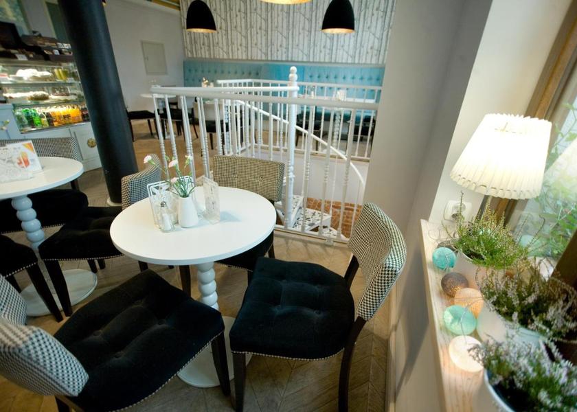 East Pomeranian Voivodeship Puck restaurant