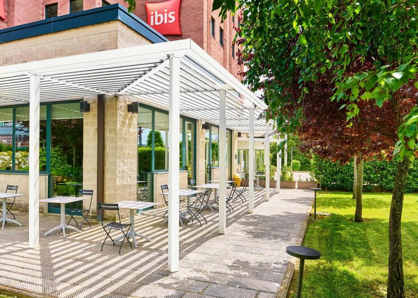 Tuscany Calenzano facilities