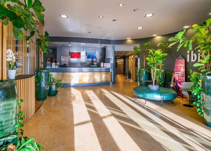 Tuscany Calenzano exterior view