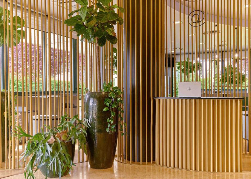 Tuscany Calenzano exterior view