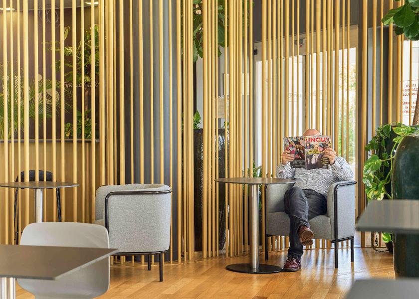 Tuscany Calenzano bar