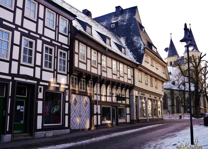 surrounding environment