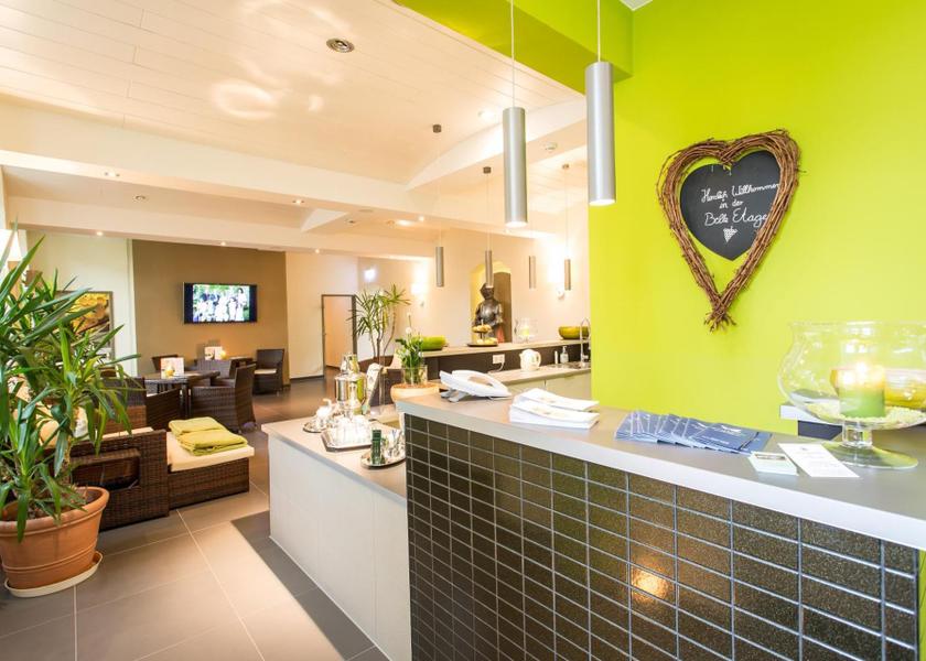 Rhineland-Palatinate Treis-Karden lobby